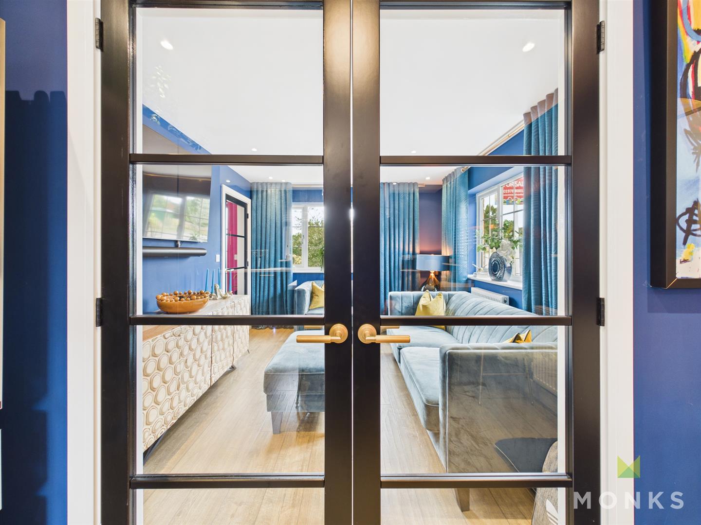 8 Bowyer Grange, Gobowen, SY11 3FQ For Sale 8 Bowyer Grange, Gobowen, SY11 3FQ For Sale